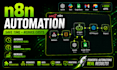 build ai agents, voice agents, n8n make automation, ai automation workflows, rag