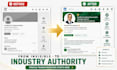 build your executive linkedin profile that gets noticed