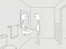 create funny stickman animations