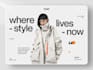build webflow course sale website webflow ecommerce website webflow online store