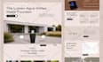 build a responsive website using HTML CSS and javascript