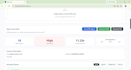 build stunning python django web app SEO friendly flask website