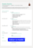 write an ats friendly professional resume and cv