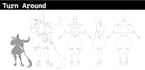 design a character or a creature