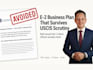 validate e2 visa business ideas