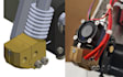 design cad 3d parts and assemblies, and draft them as needed