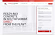 develop professional full stack websites as a team