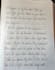write document , custom notes, letter