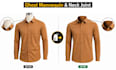 do ghost mannequin, invisible mannequin and neck joint retouching