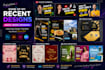 create stunning graphic designs