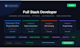 build web scraping bot,n8n automation,python scripts,chrome extension,web bot,ai