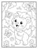 make printable coloring books for kids