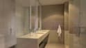 create futuristic transparent screen and smart glass 3d animation