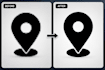 convert low resolution blurry image to high resolution HD