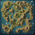 create map illustration fantasy map illustration