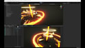 create custom unity visual effect, vfx and shaders particle for your game