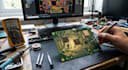 do electrical engineering, electronics engineering design, robotics, pcb layouts