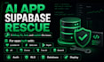 be your supabase developer and fix authentication rls bugs in lovable