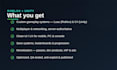 develop a roblox game and script systems in lua