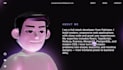 create a fully customised landing page