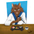 draw furry ocs for you