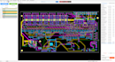 perform pcb dfm dfa review panelization manufacturing optimization and assembly