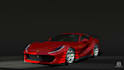 create optimized 3d game assets and props