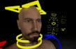 model, pro rig, retarget and convert cc4, cc5, iclone game ready character