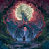 make awesome fantasy illustration