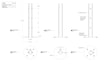 do technical 2d drafting and shop drawings