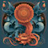 create a fantasy illustration