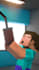 animate your minecraft and roblox characters in blender