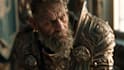 create fantasy, sci fi, character with hyperrealistic style