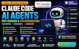 claude code setup claude code ai agent claude cowork claude mcp API integration