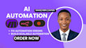 make com automation fix make com n8n ai automation power automate zapier tutor