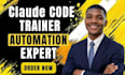 claude code setup claude cowork openclaw hermes expert trainer fix claude cowork