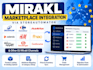 set up your products on mirakl marketplaces through storeautomator