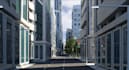 build roblox roleplay city map and game environment