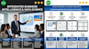 do expert excel data analysis and professional reporting