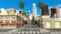 build roblox driving simulator city map and environment
