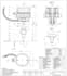create industrial machine part design, assemblies and engineering cad drawaings