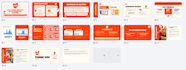 create professional and visually engaging powerpoint presentations