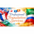 traduction professionnelle en quatre langues