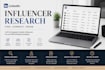 find linkedin influencers for your b2b marketing campaign