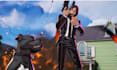 create a video game trailer, gameplay trailer, cinematic teaser steam game video