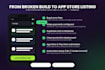 base44 expert base44 bug fixing base44 integration base44 app store deployment