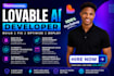 fix lovable ai website loveable saas mvp deploy lovable app lovable dev lovable