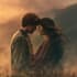 design a romance or erotica book cover