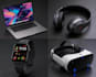 create 3d cad modeling and 3d rendering for electronics and smart devices