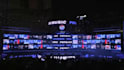 create event concert show visuals for led wall, led screen and stage show